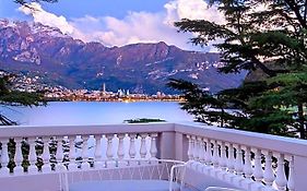 Boutique Hotel Villa Giulia